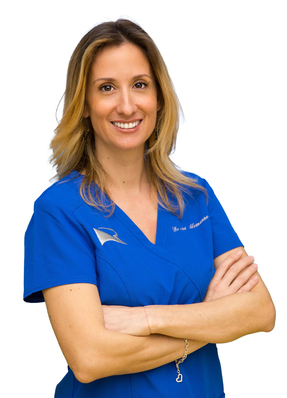 Dr. Alemanno