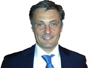 DR. Gennaro Falivene