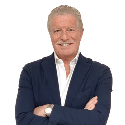 DR. Giovanni Olivi
